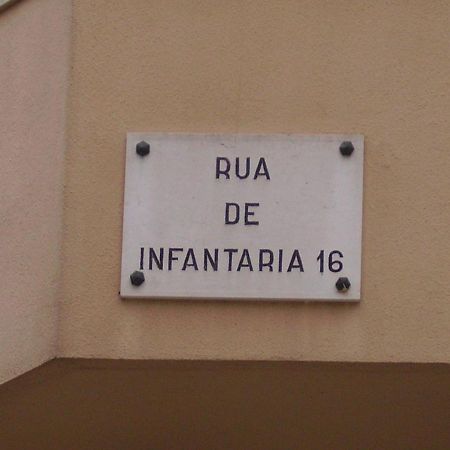Royal Campo Ourique City Lisboa Exterior foto